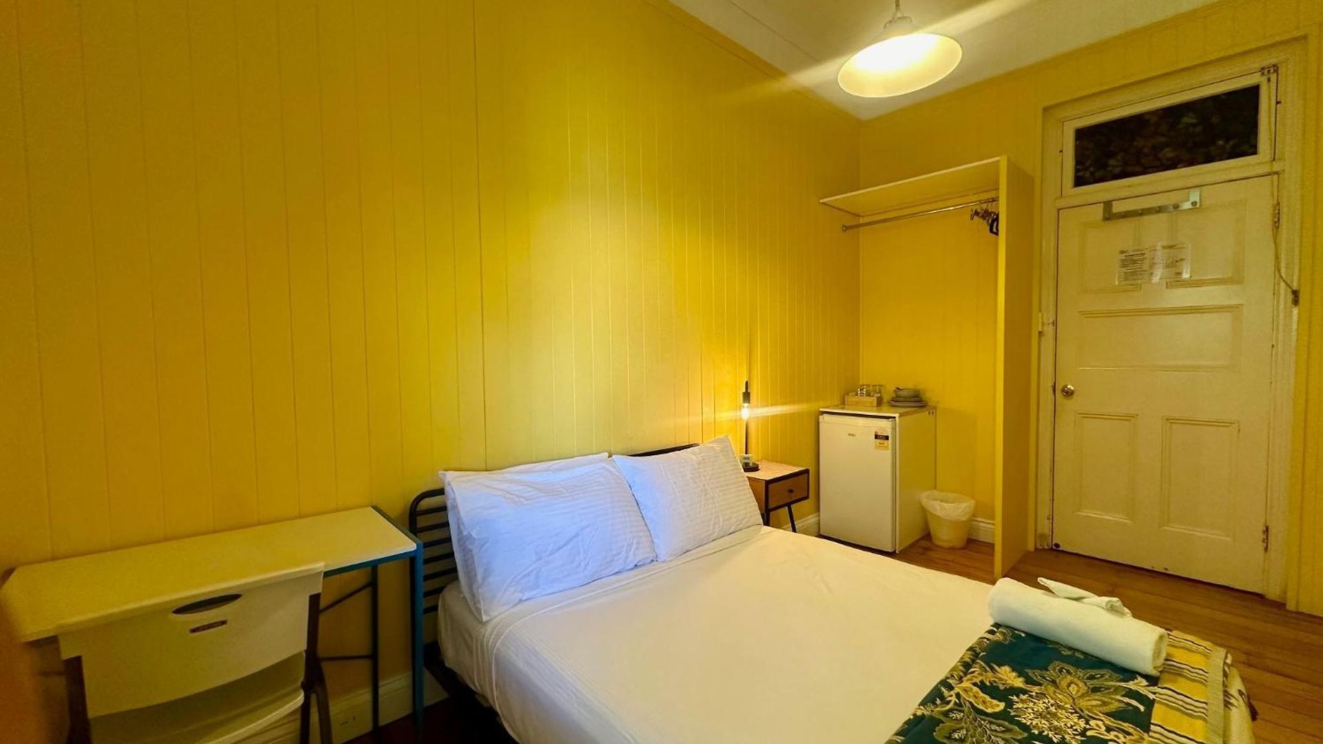 Hostel Minto