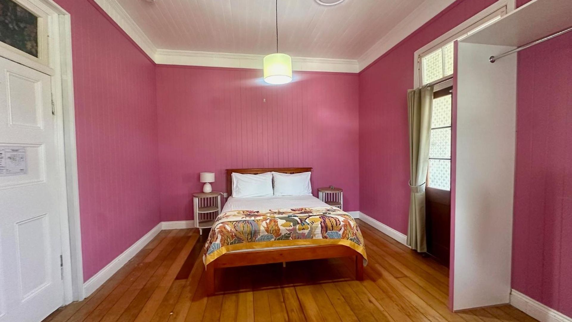 Minto Hostel Brisbane