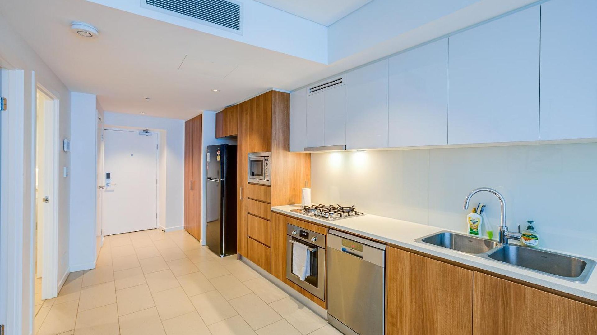 Lux Living In Heart Of * Brisbane