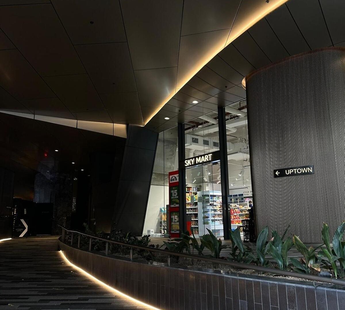 Apartment Lux Living In Heart Of Brisbane
