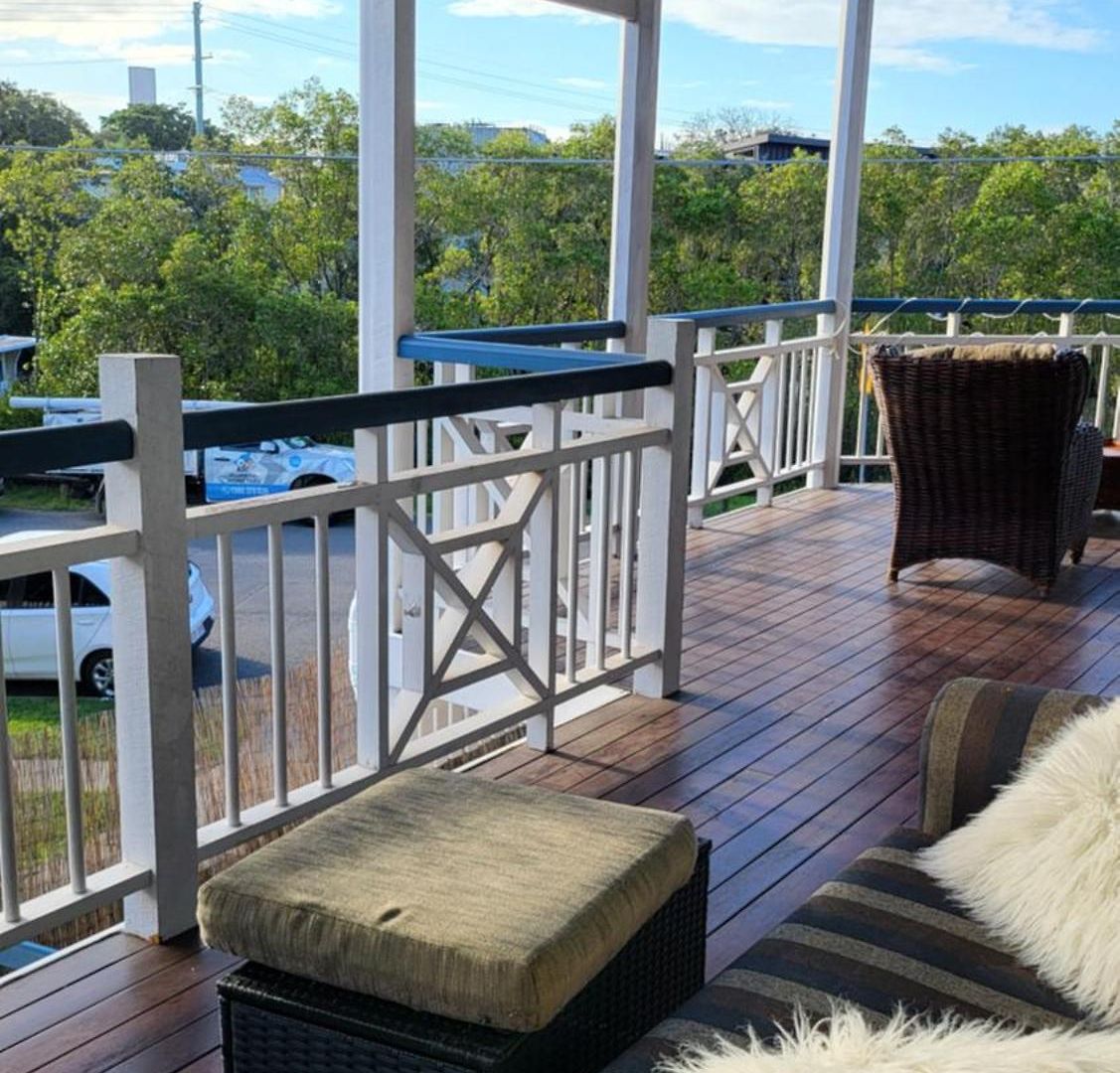 Bed & Breakfast Urban Riverside Rest *