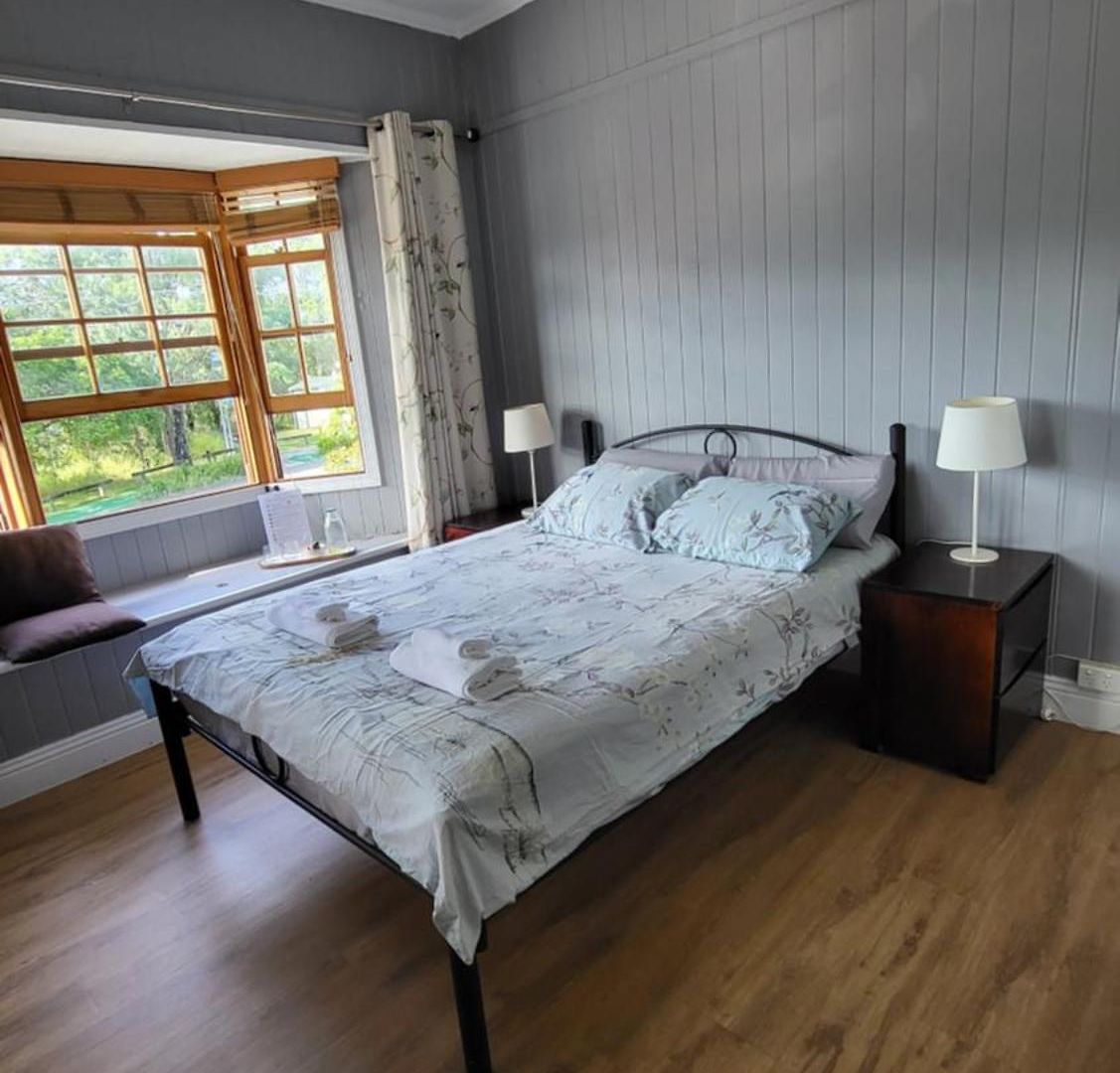 Bed & Breakfast Urban Riverside Rest *