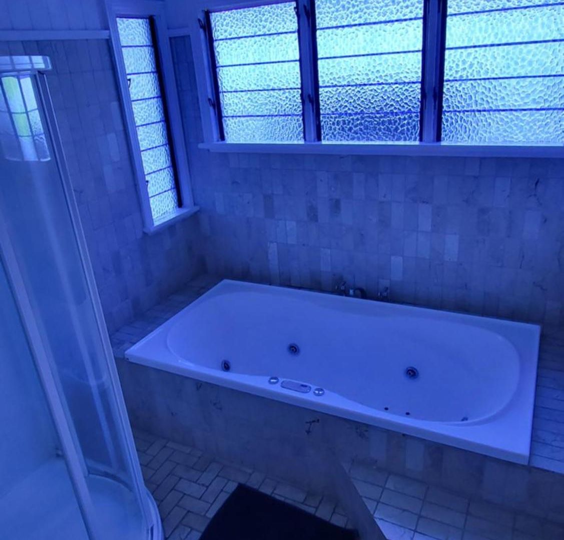 Bed & Breakfast Urban Riverside Rest *