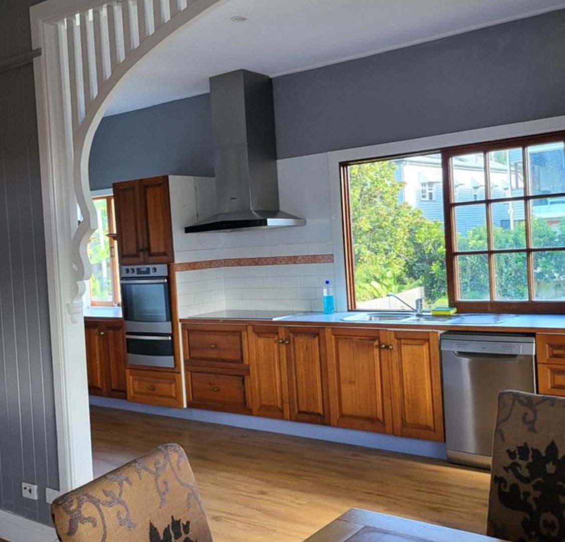 Bed & Breakfast Urban Riverside Rest