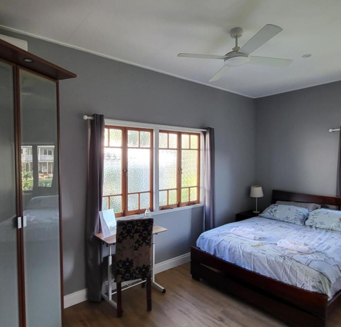 Bed & Breakfast Urban Riverside Rest *