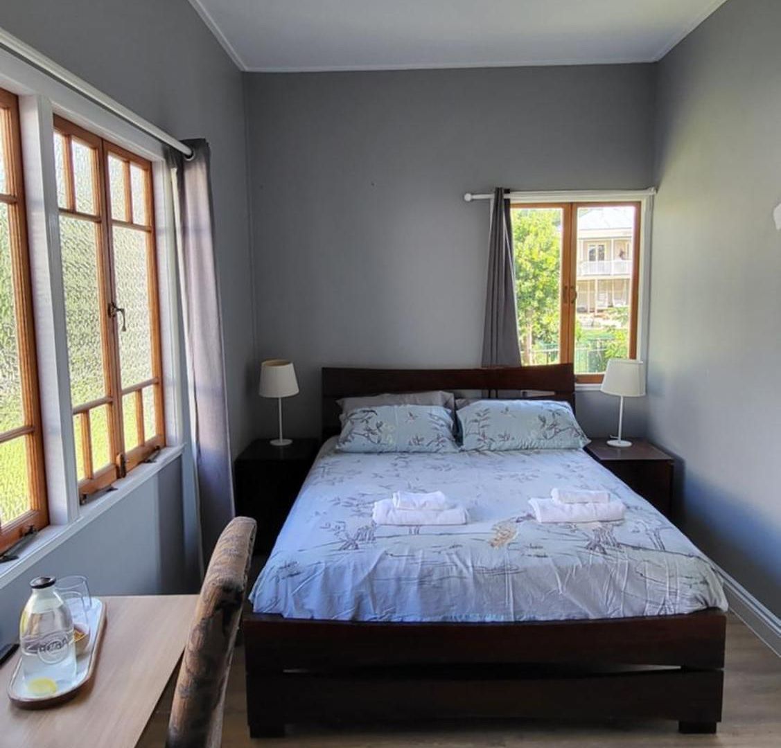 Urban Riverside Rest Bed & Breakfast Brisbane