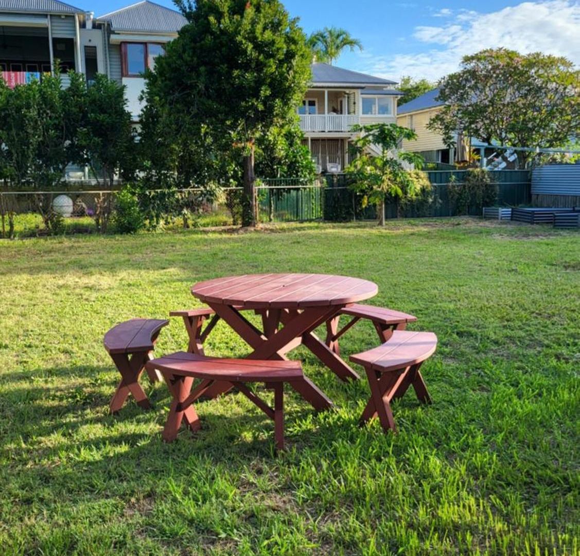 Bed & Breakfast Urban Riverside Rest Brisbane