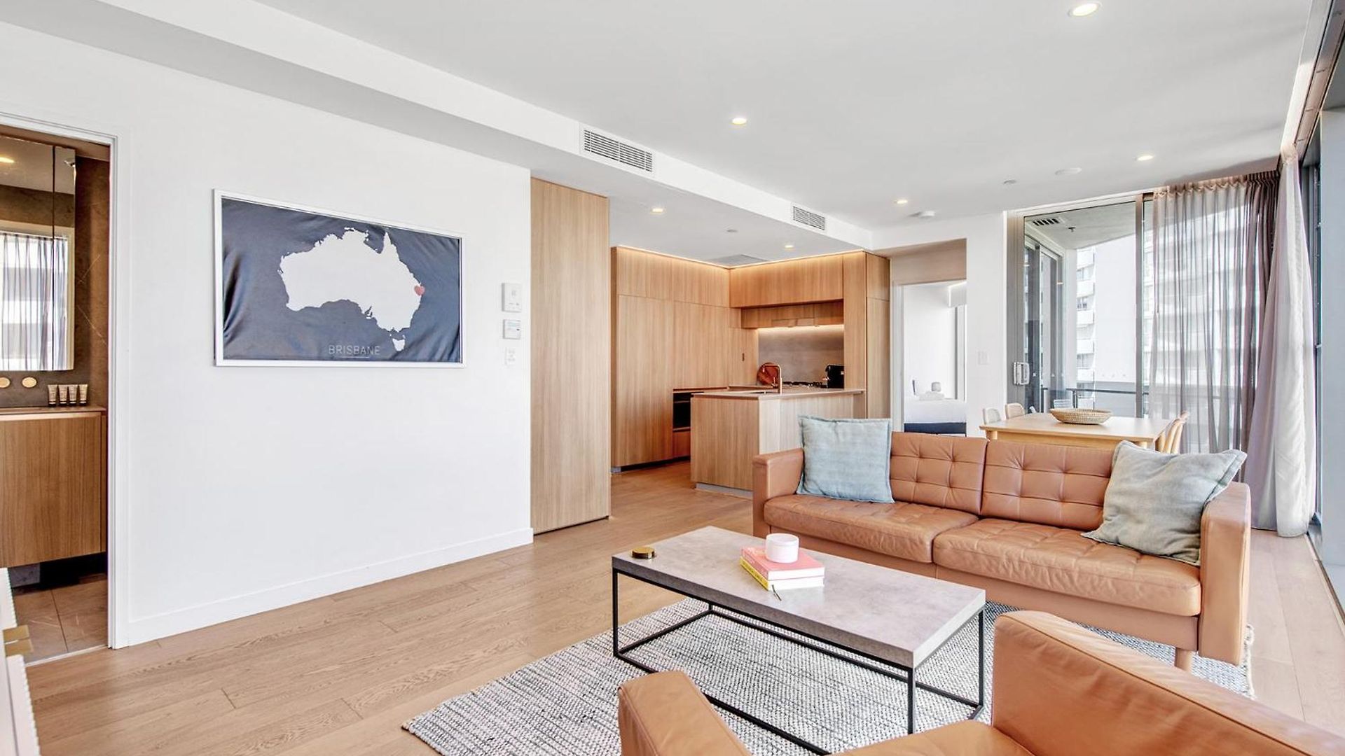 Lovely 2 Bedroom Executive