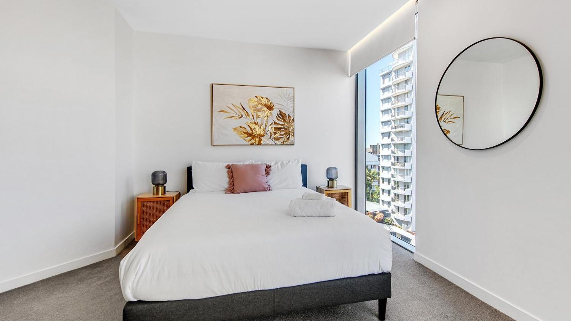 Lovely 2 Bedroom Executive *
