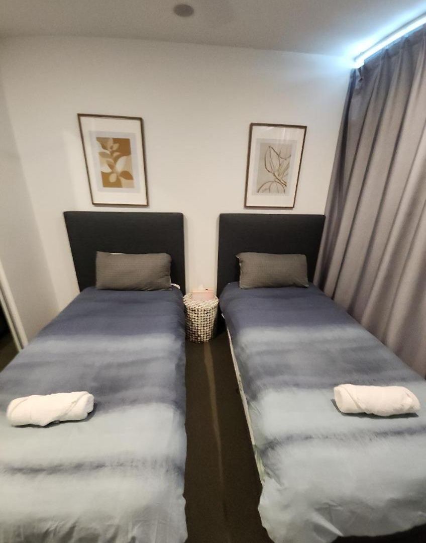 Southbank With Pool Cbd Hosted By Homestayz Apartment *