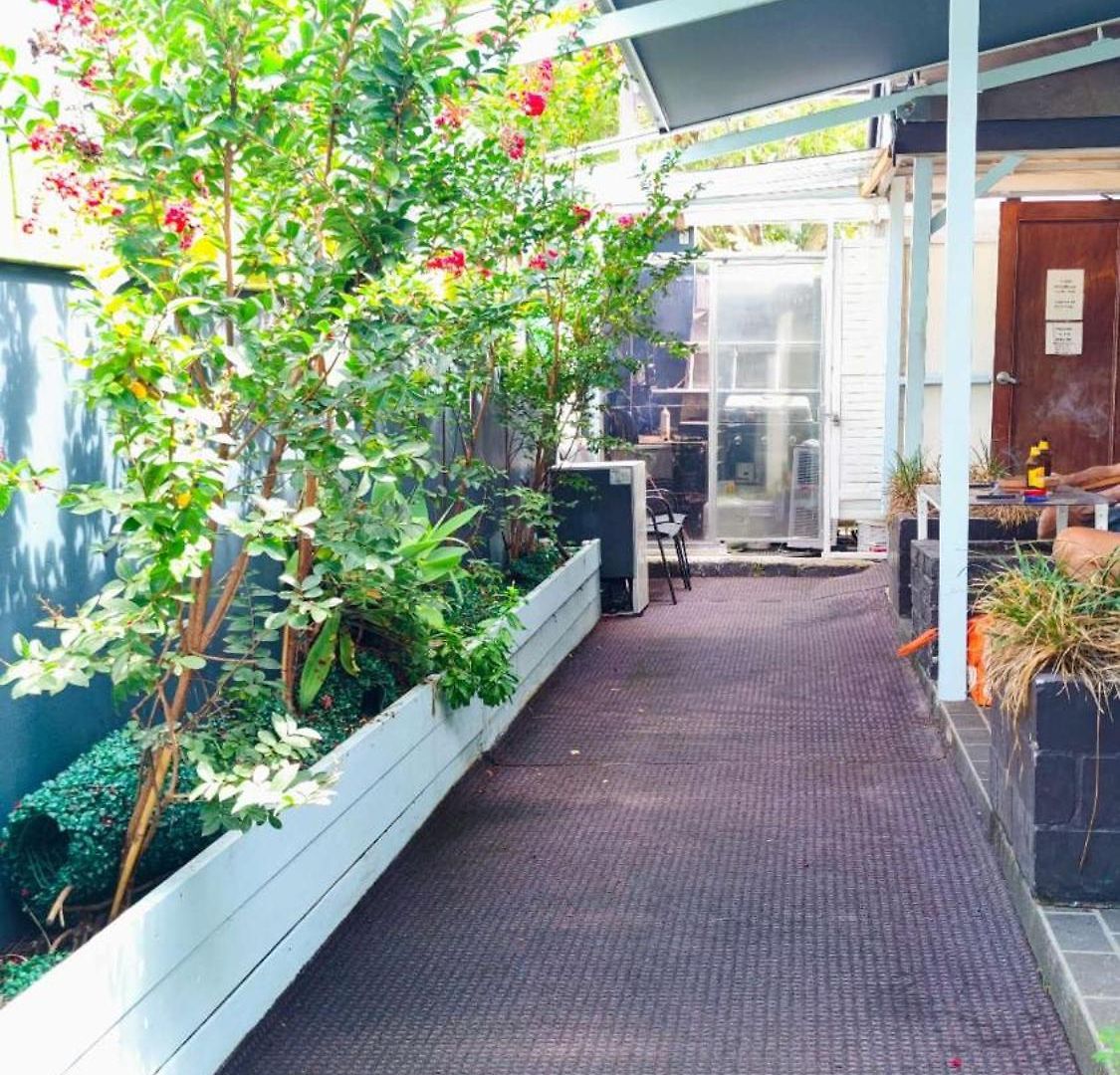 Hotel Cliffinn Kangaroo Point Brisbane