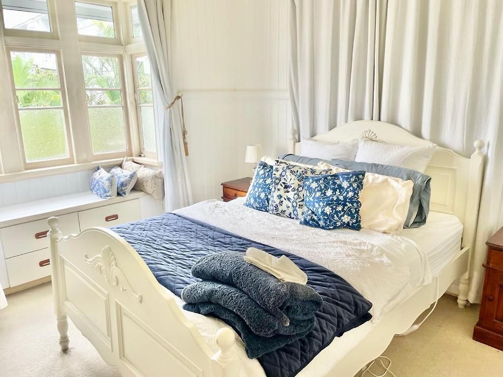 Guest house Kent Street Retreat *