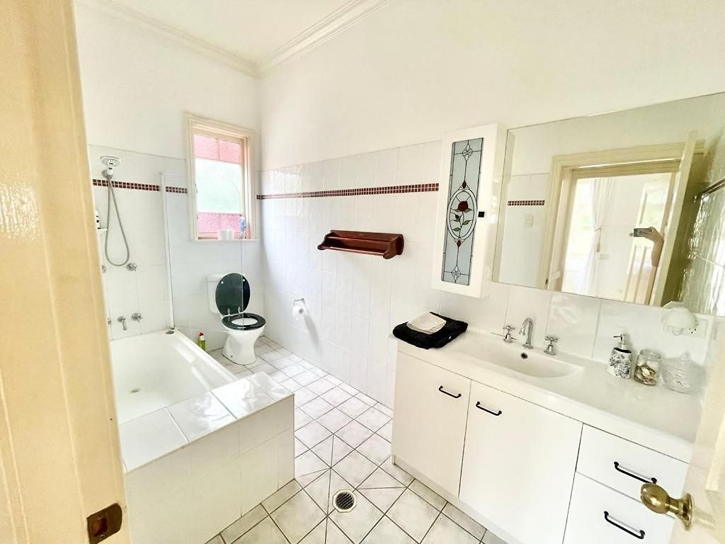 Kent Street Retreat Guest house Brisbane