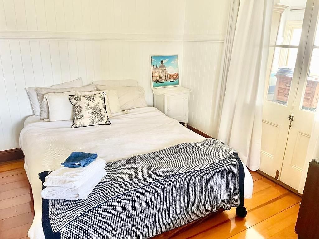 Kent Street Retreat Brisbane