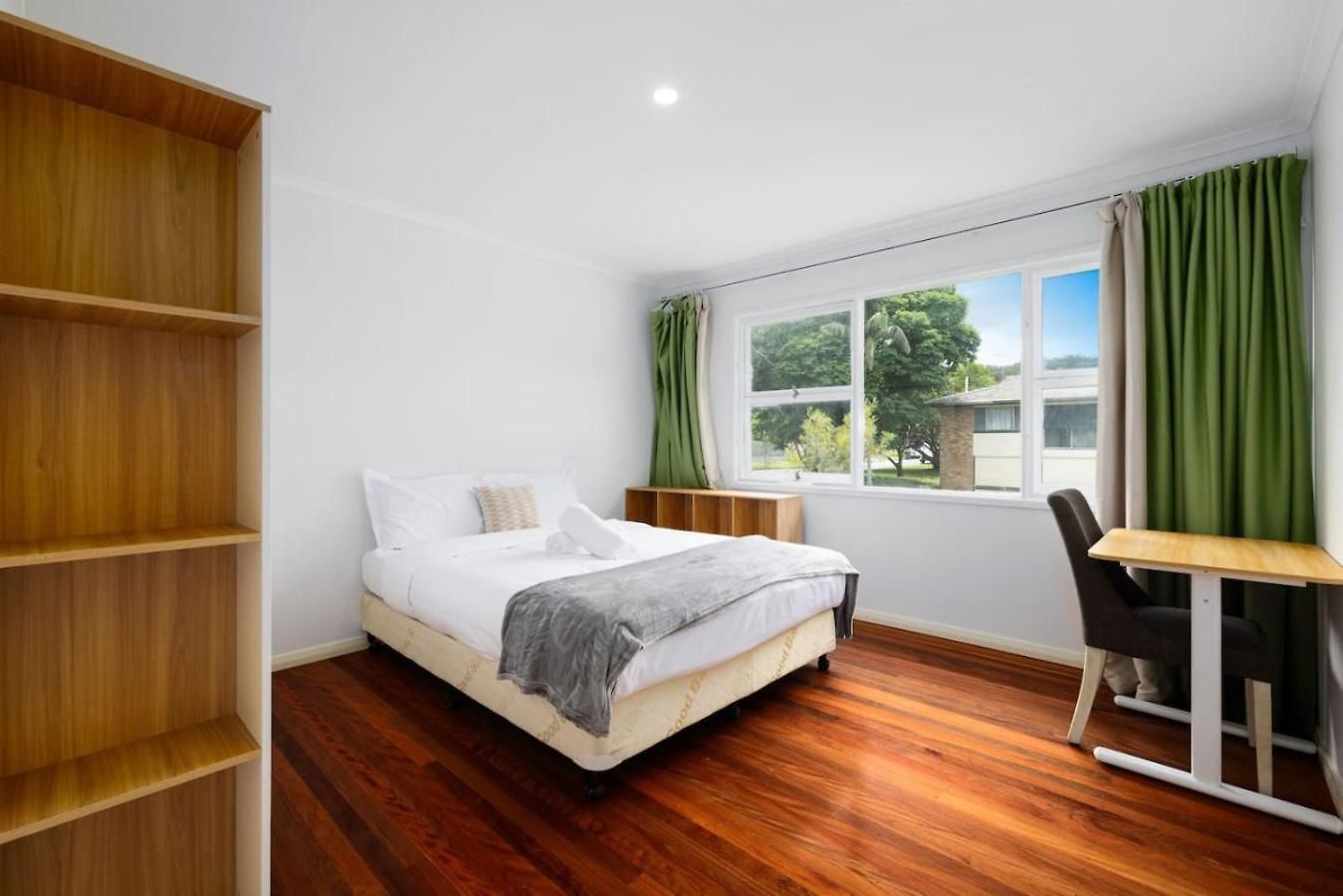 Value 4beds Near Shops, Cafes And Forest Holiday home Brisbane