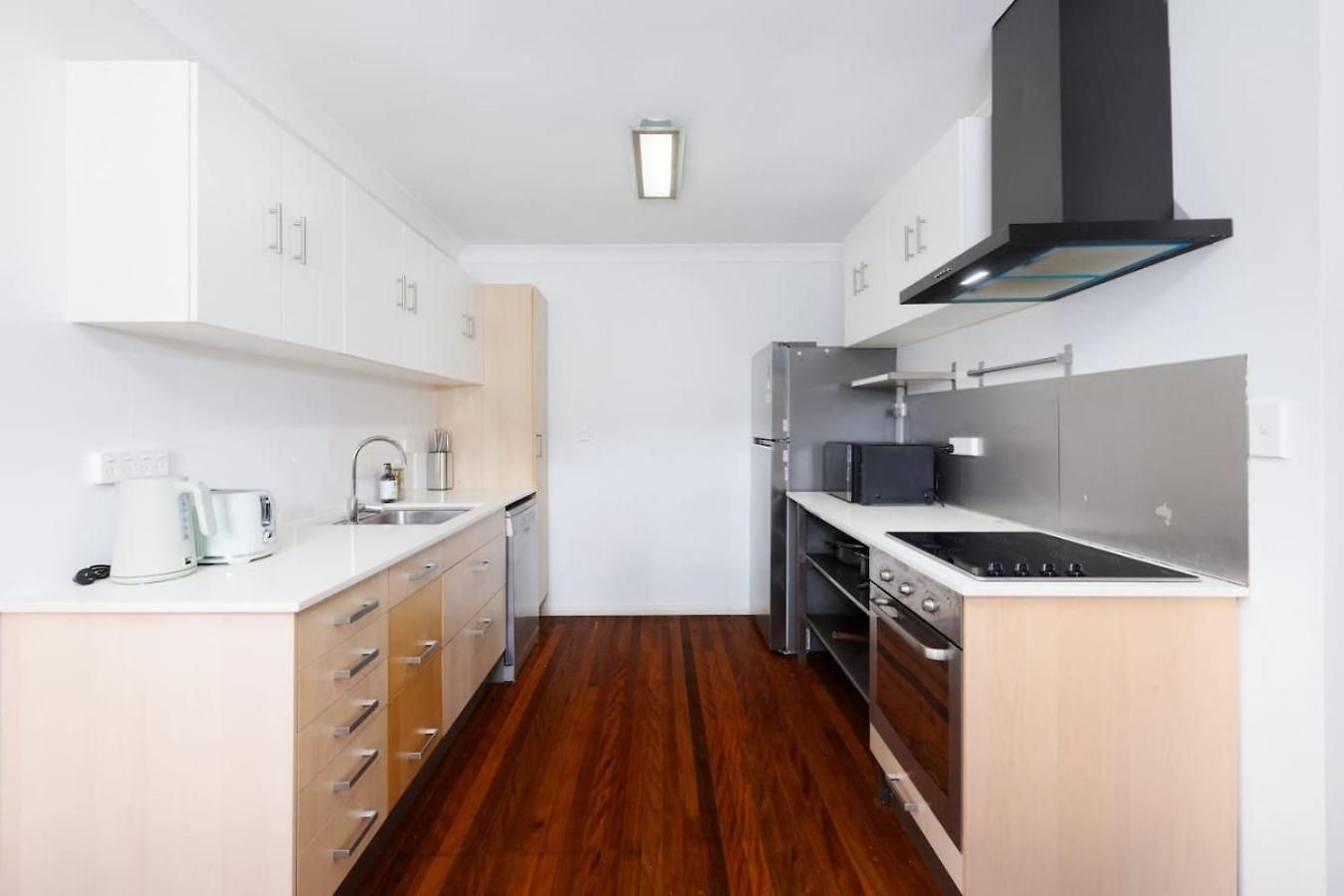 Value 4beds Near Shops, Cafes And Forest