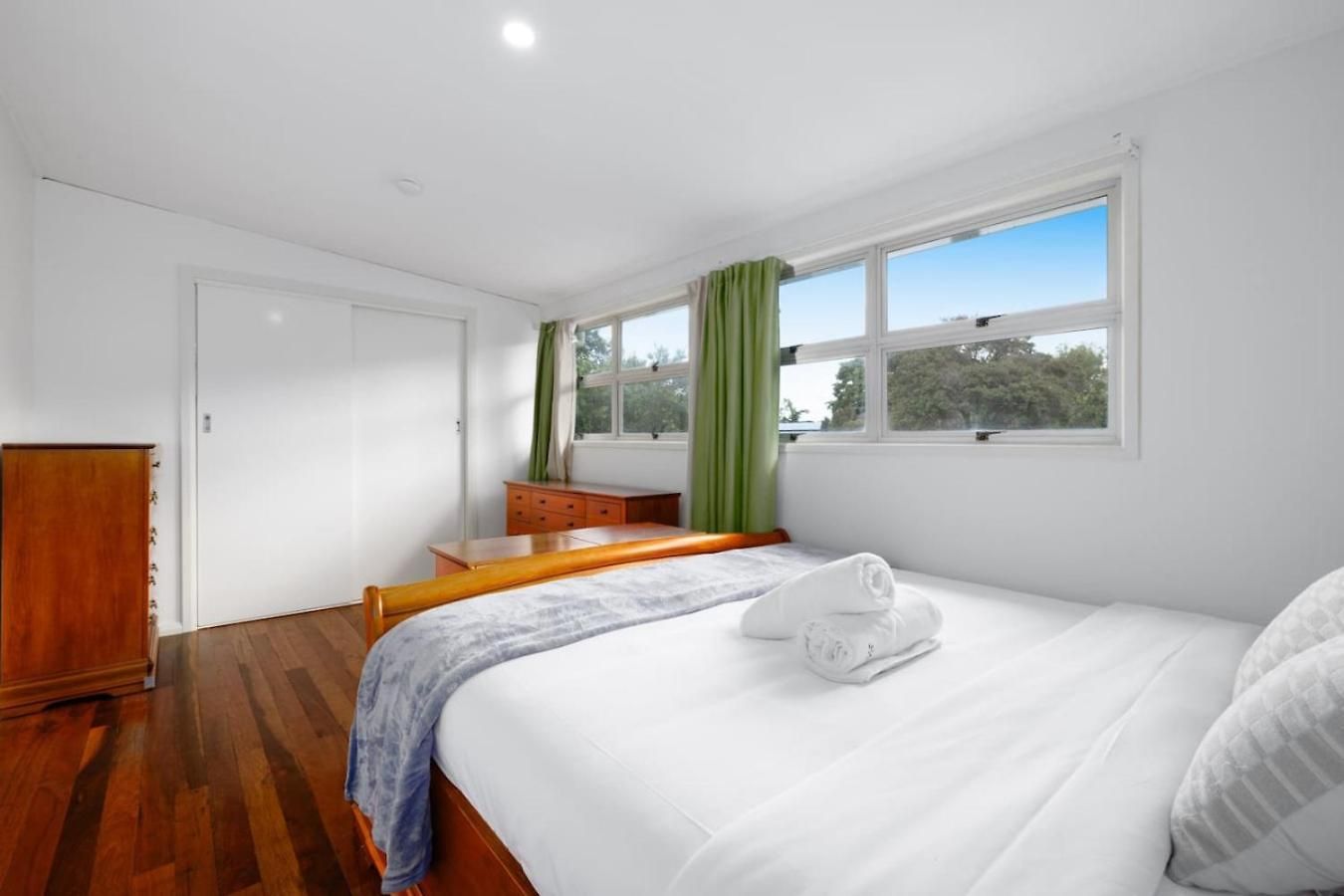 Holiday home Value 4beds Near Shops, Cafes And Forest