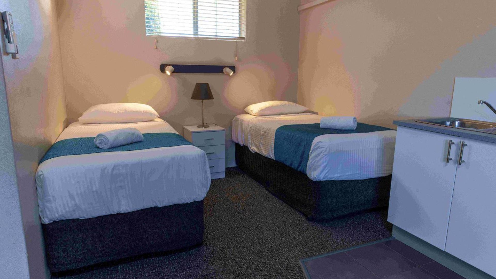 Wynnum Anchor 4* Brisbane
