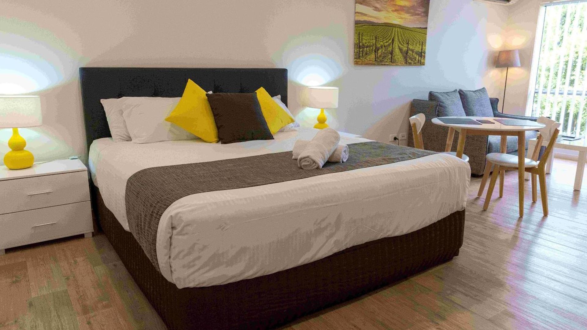 Motel Wynnum Anchor