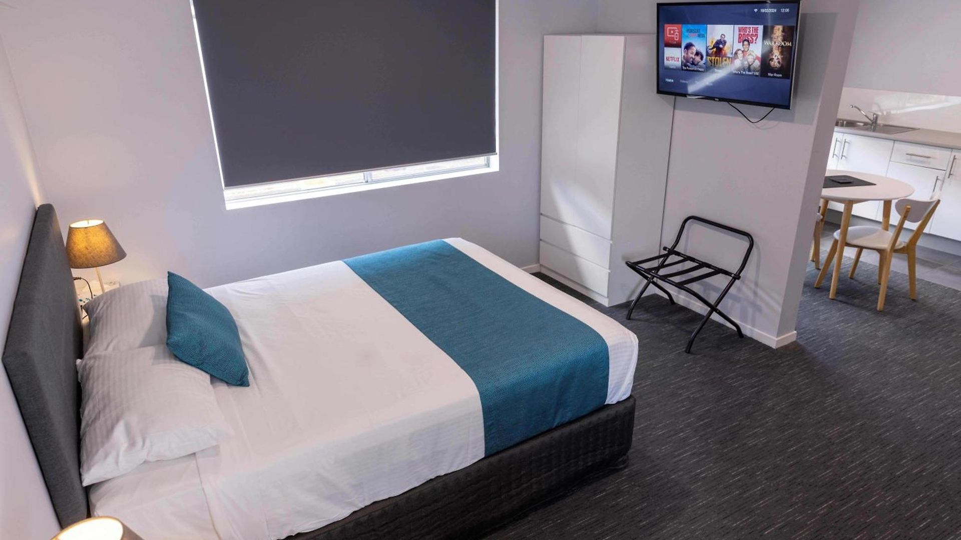 Wynnum Anchor Motel Brisbane