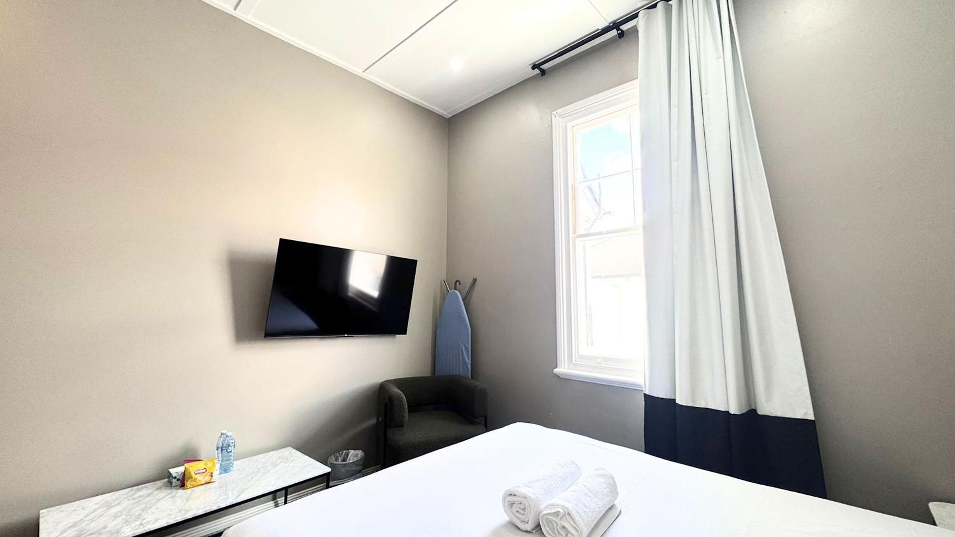 Hotel K2 4*