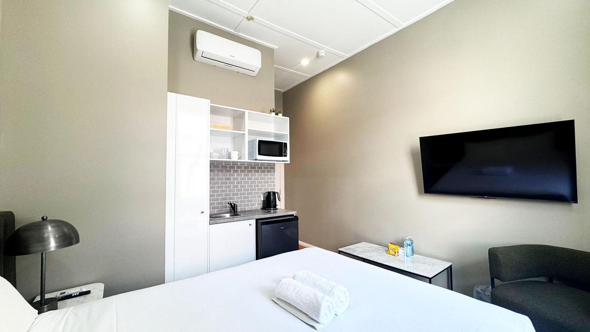 K2 Hotel Brisbane