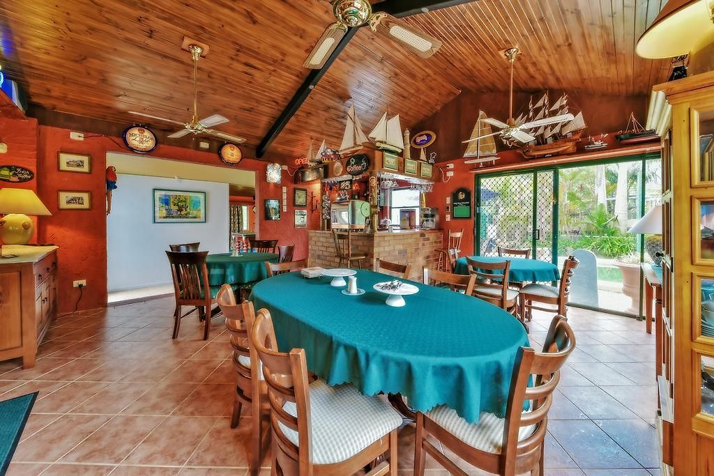 Country Bed & Breakfast 4*