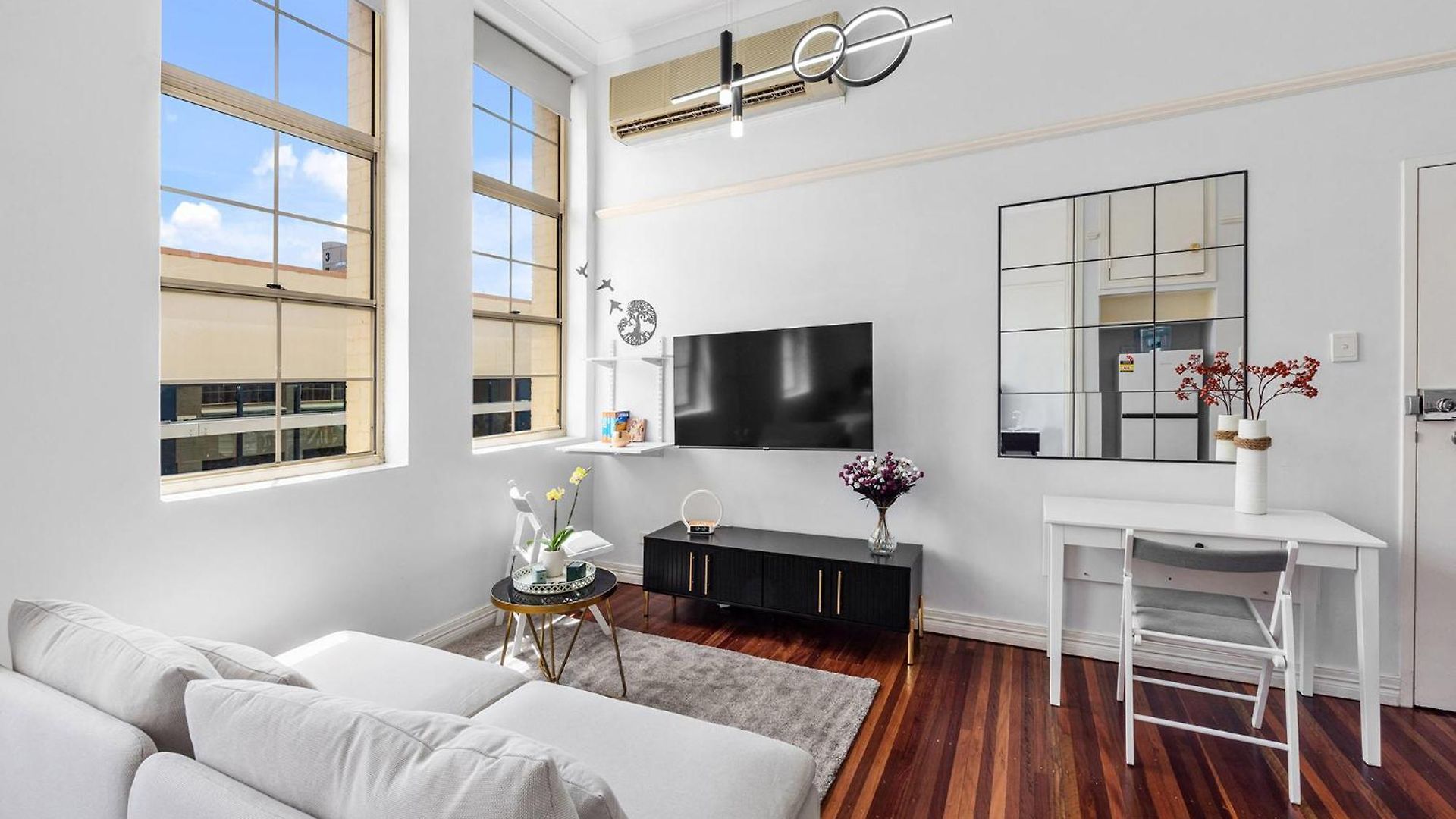 Apartment Stylish 1 Bedroom Retreat In The Heart Of Brisbane