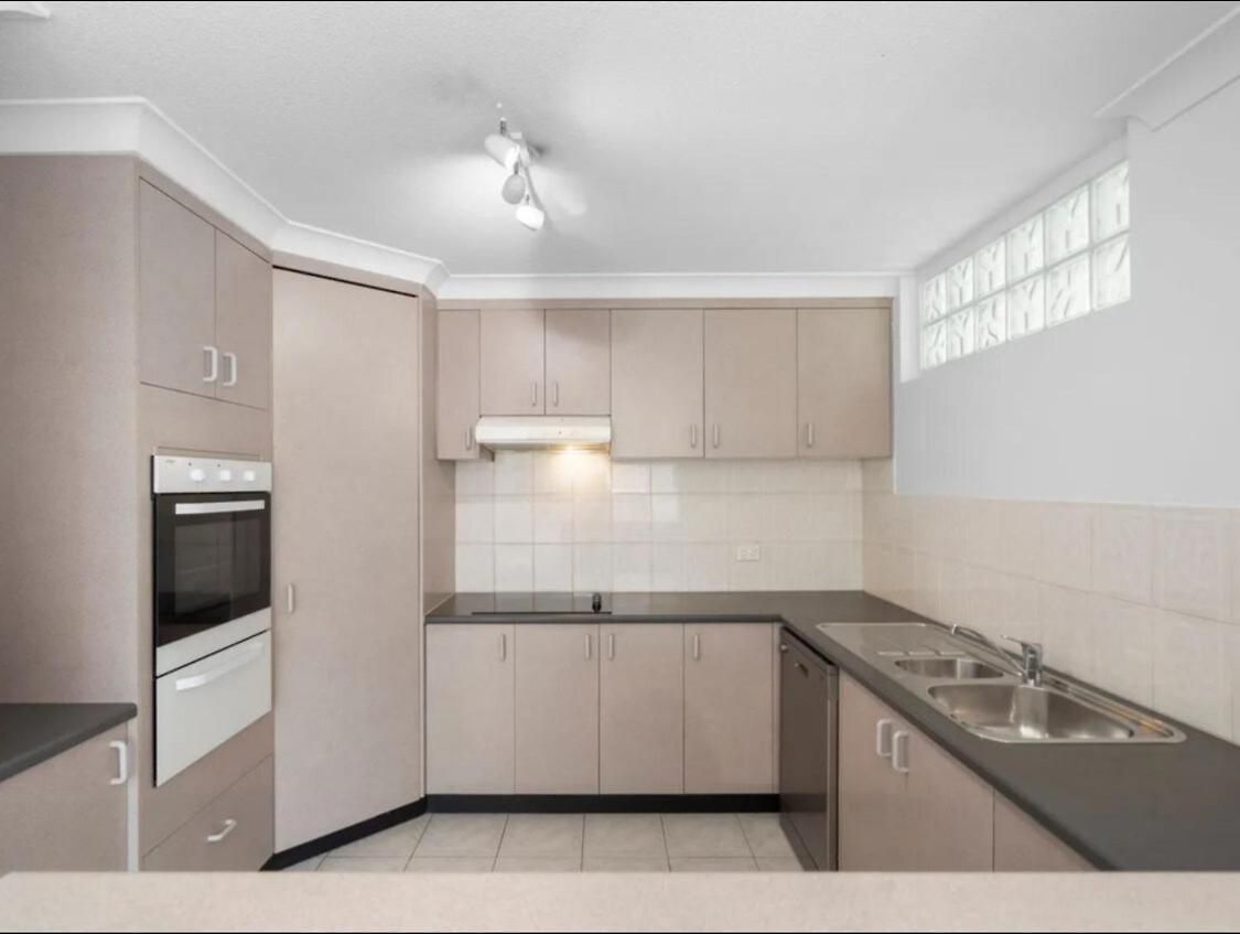 A 3 Bedders Close To Everything Apartment Brisbane