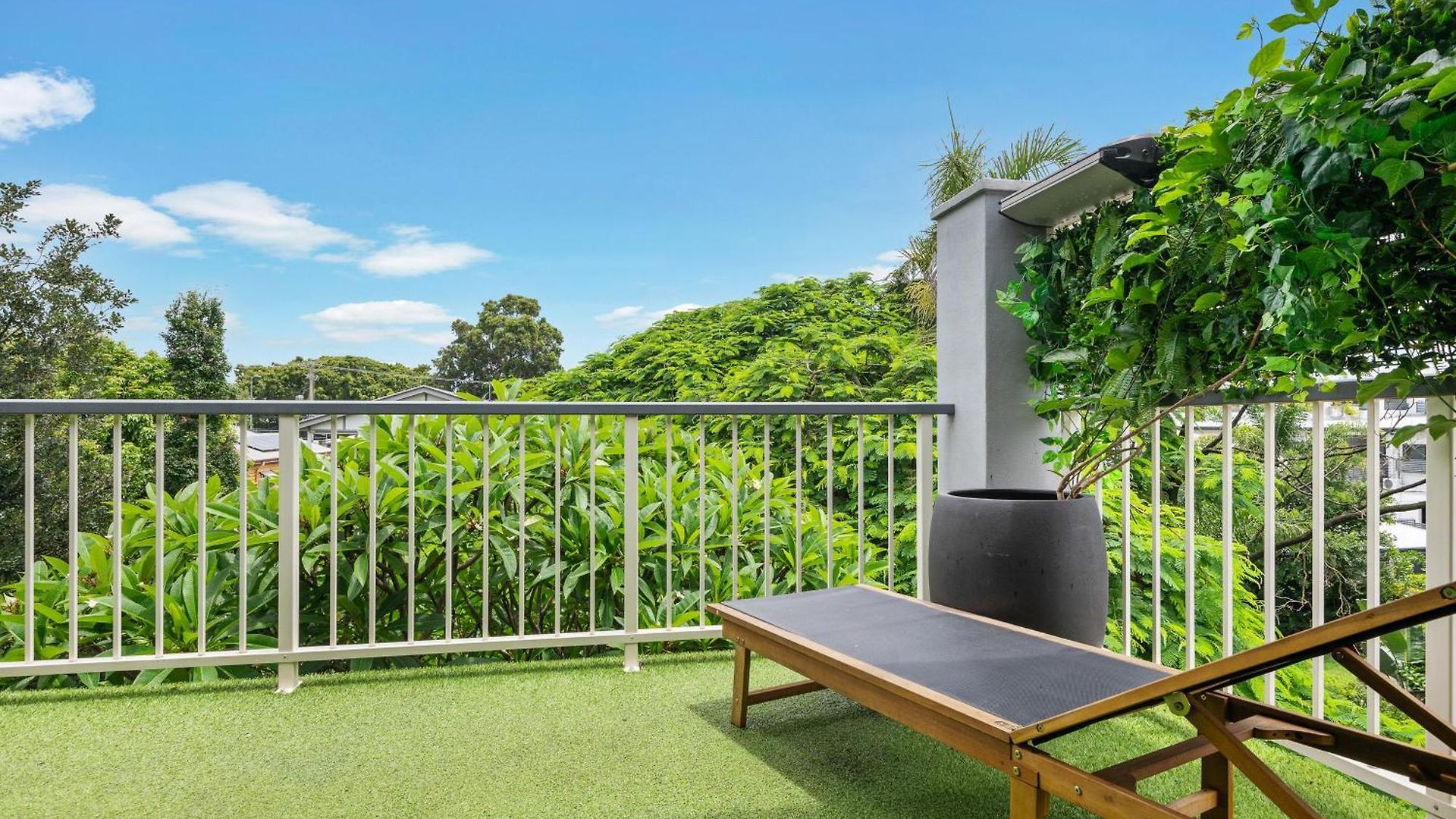 Apartment Spacious 3bdroom Entertaining Unit Close To City, Cafes And Shops Brisbane