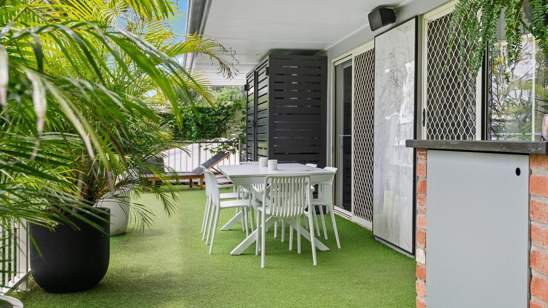 Apartment Spacious 3bdroom Entertaining Unit Close To City, Cafes And Shops