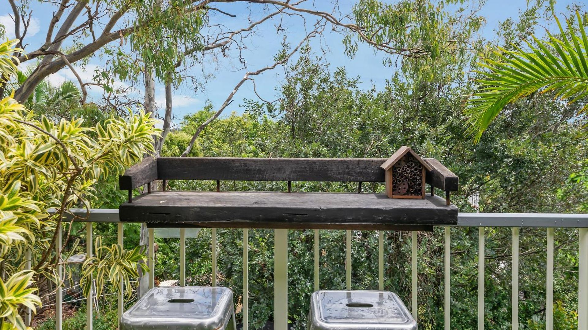 Spacious 3bdroom Entertaining Unit Close To City, Cafes And Shops Apartment Brisbane