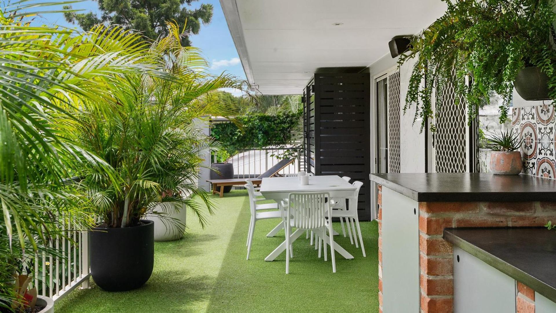 Apartment Spacious 3bdroom Entertaining Unit Close To City, Cafes And Shops *