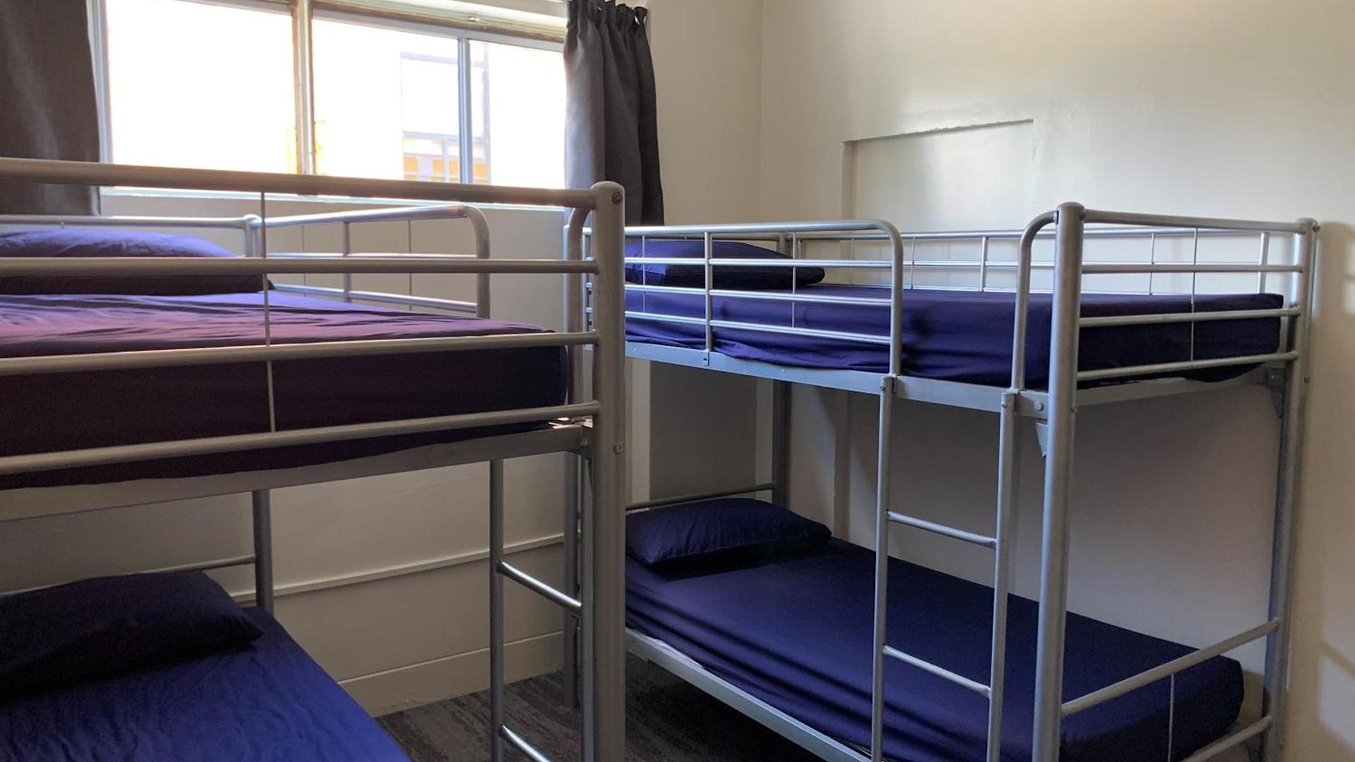 Habitat Backpackers * Brisbane