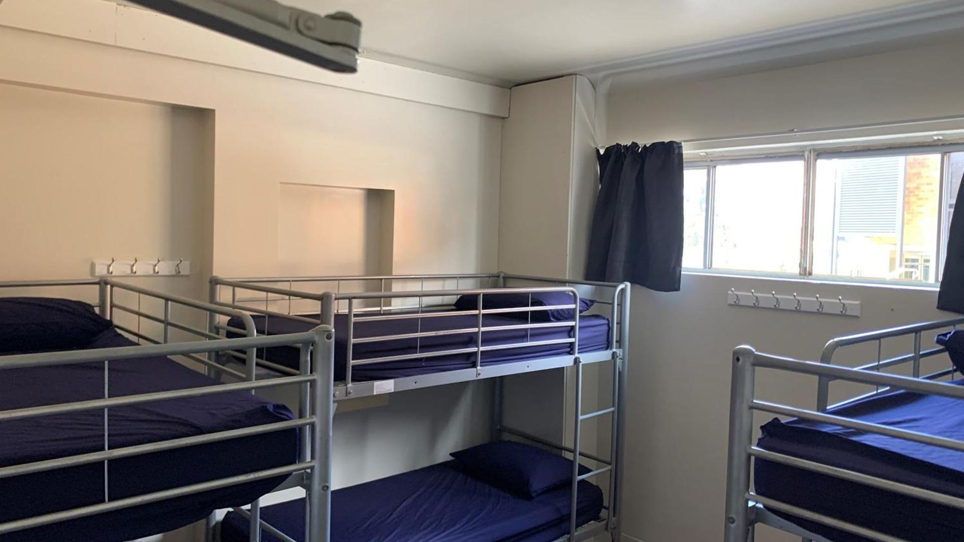 Habitat Backpackers