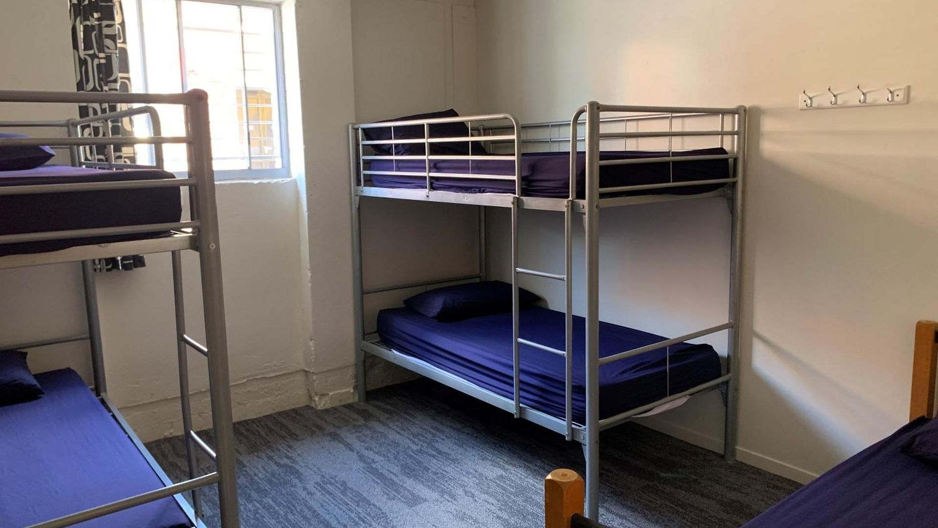 Hostel Habitat Backpackers *
