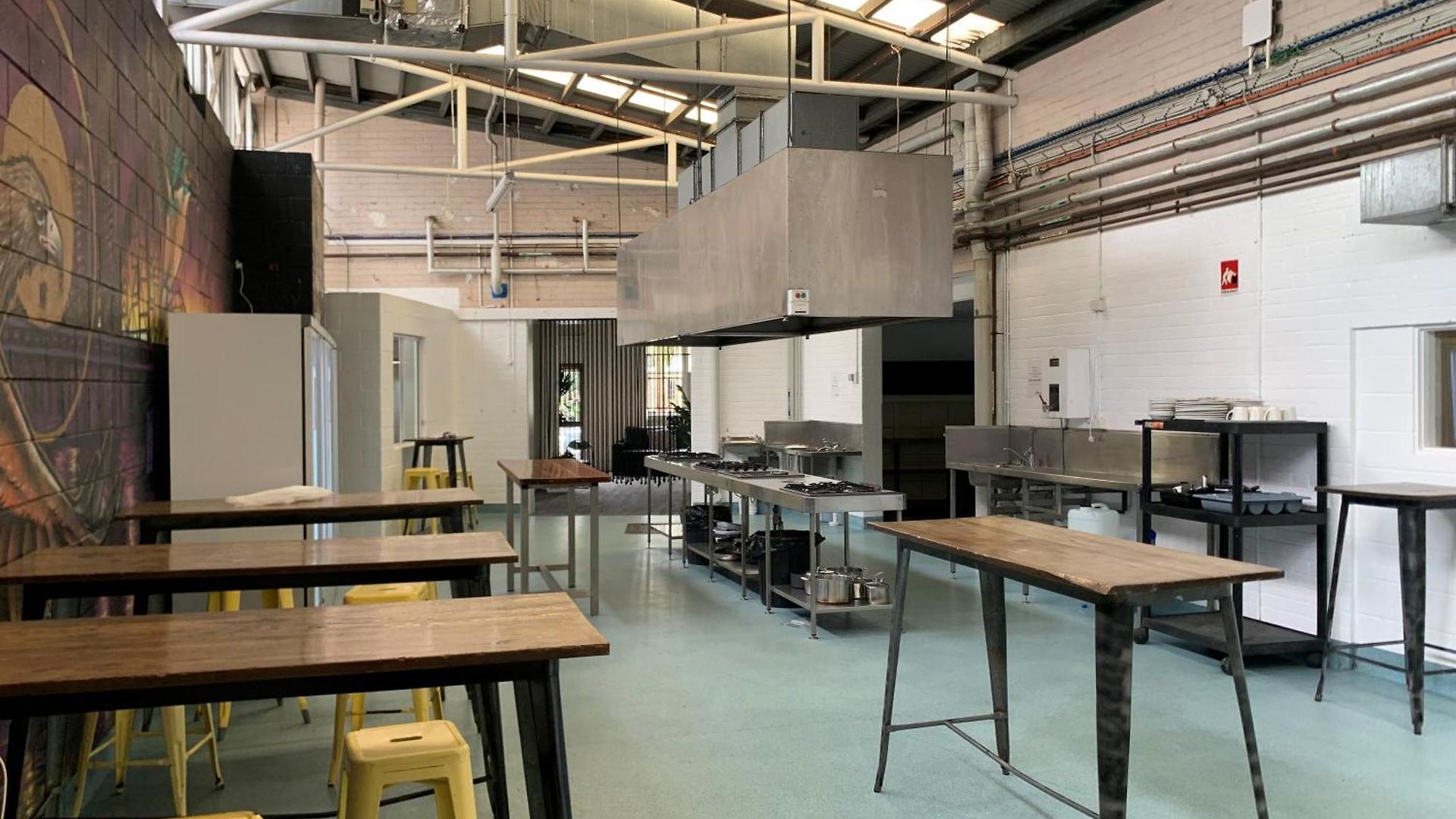 Habitat Backpackers * Brisbane