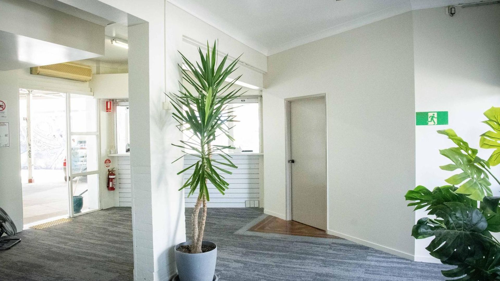 Habitat Backpackers * Brisbane