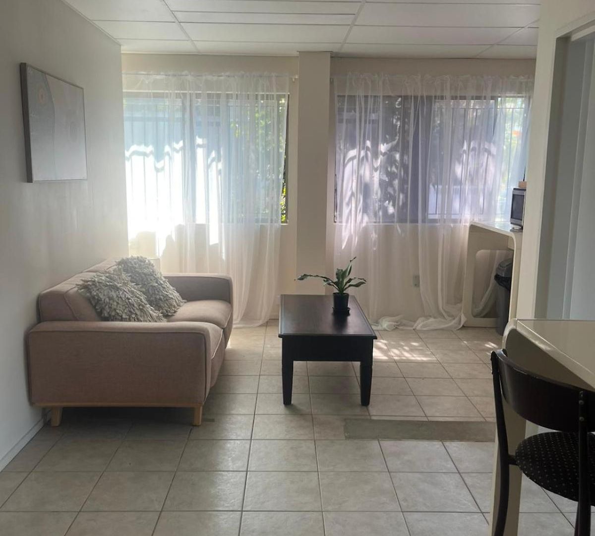 The Gabba Bed & Breakfast