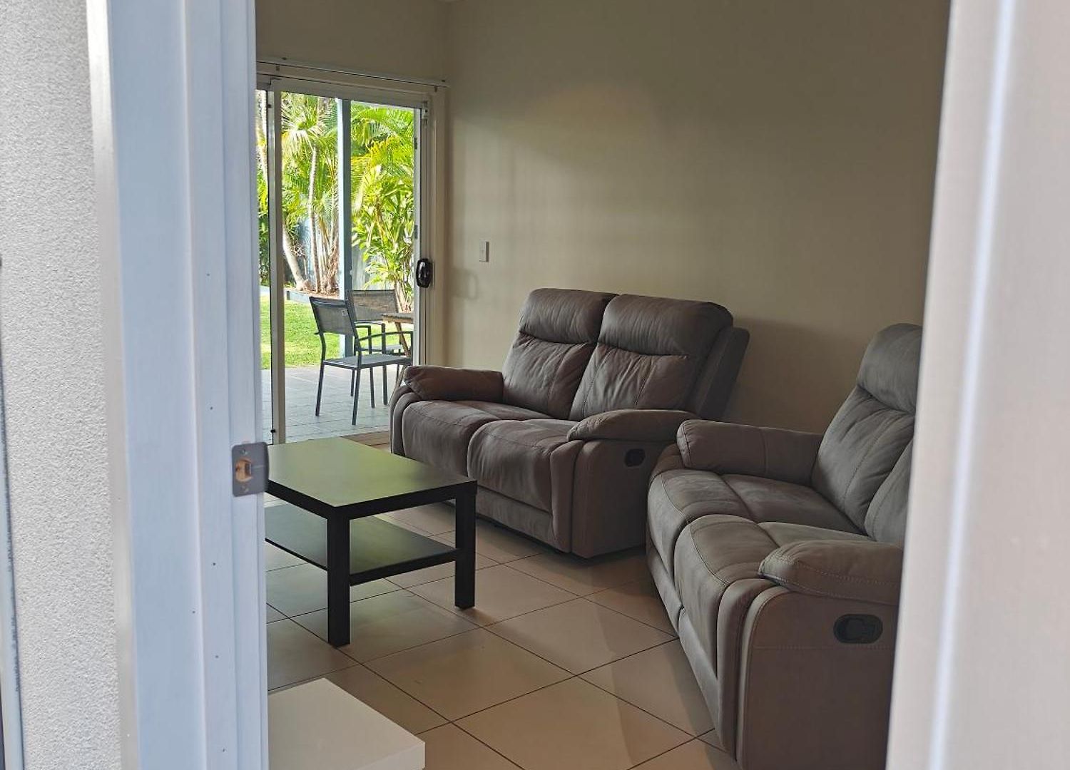 Bayside Bliss Apartment Brisbane