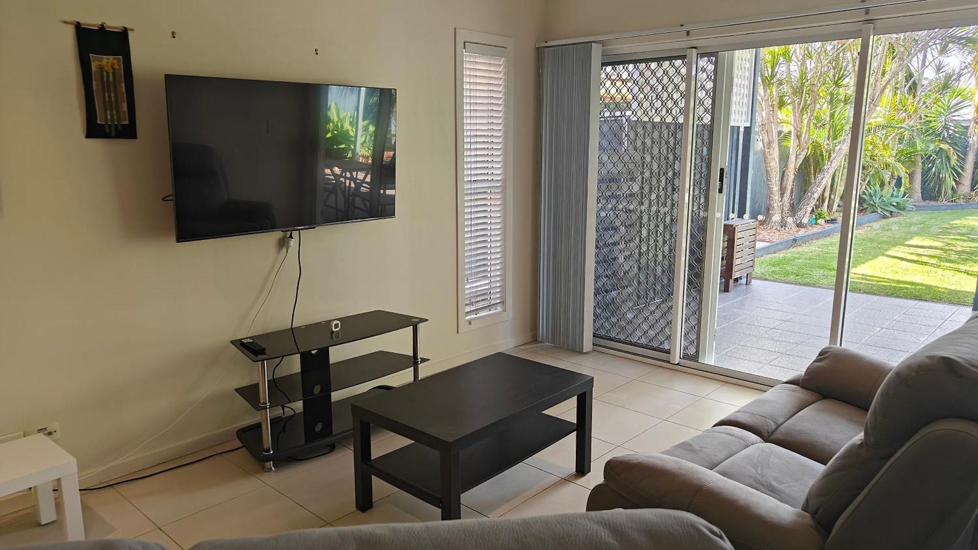 Apartment Bayside Bliss