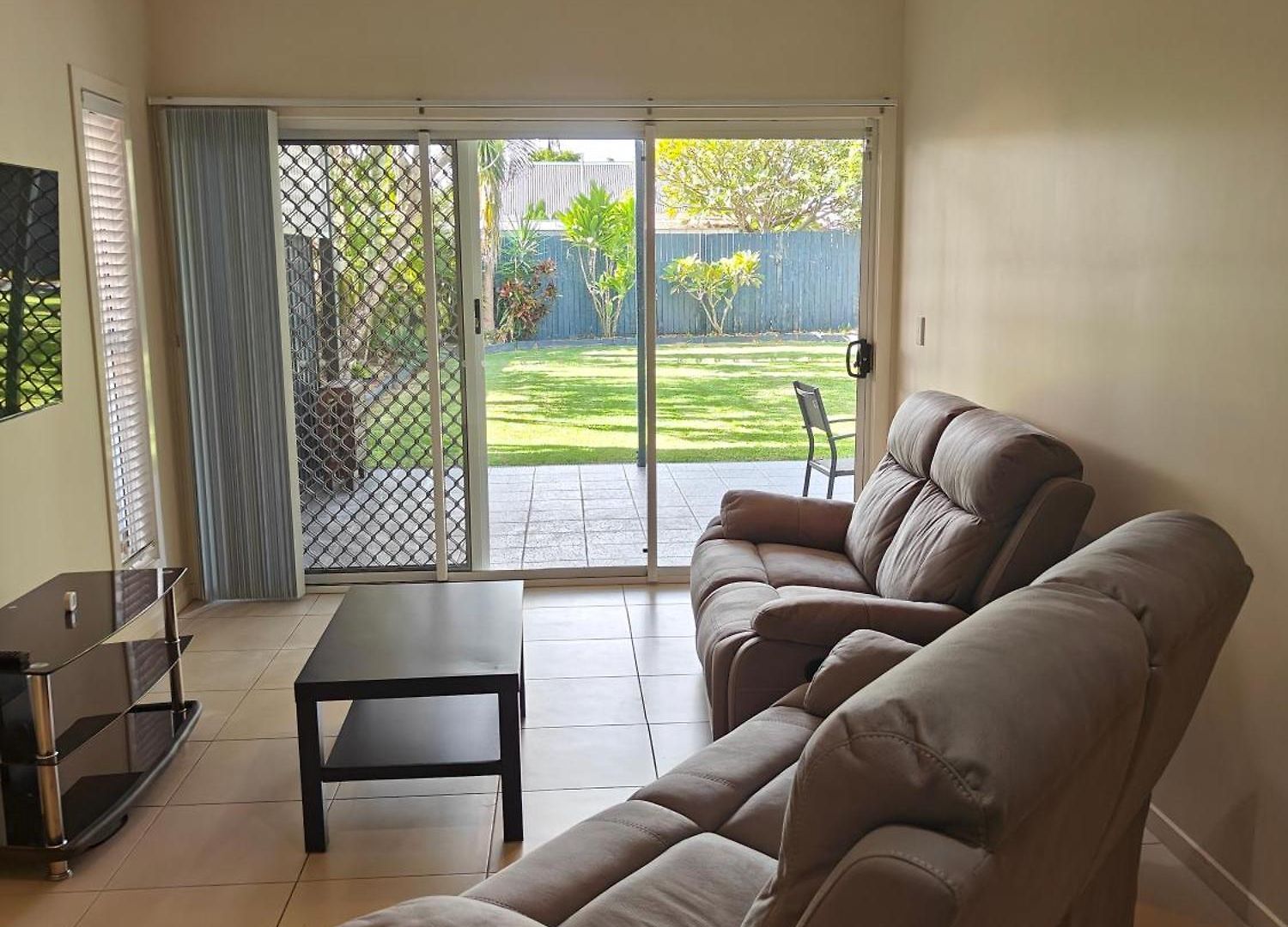 Bayside Bliss Apartment *