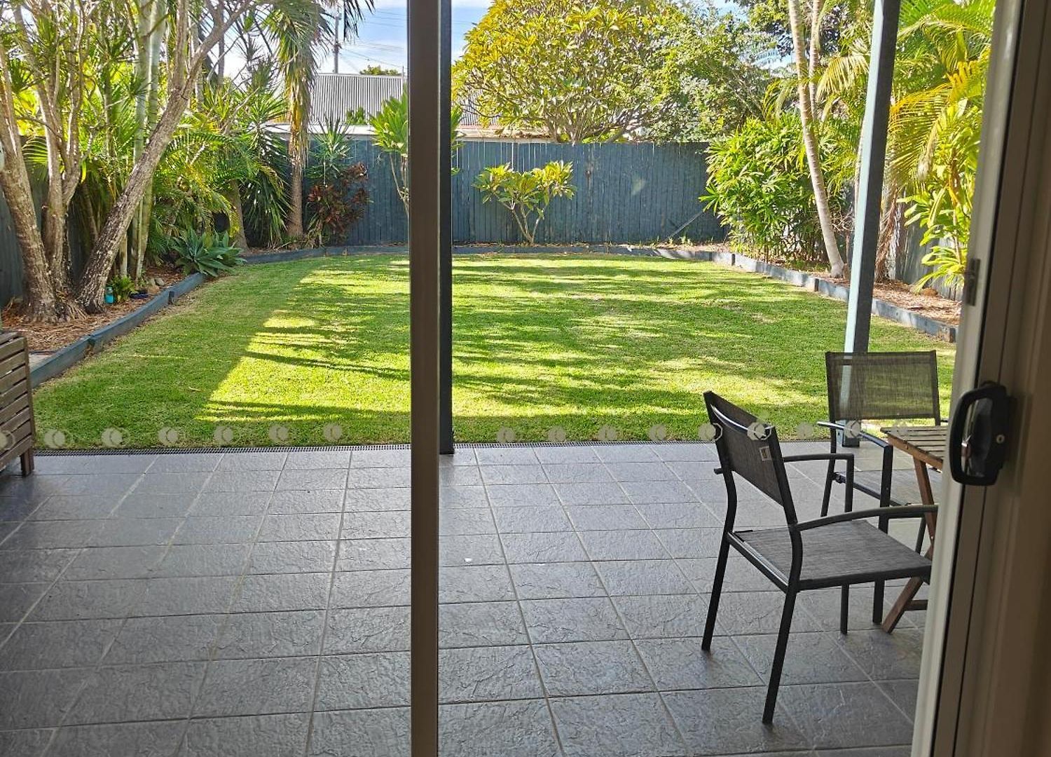 Bayside Bliss Apartment *