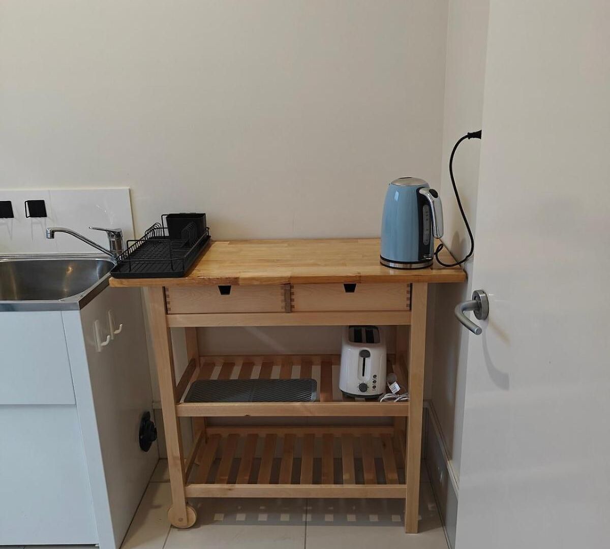 Bayside Bliss Apartment Brisbane
