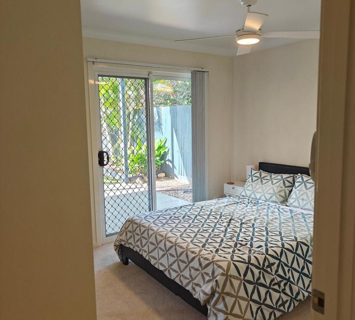 Bayside Bliss Apartment