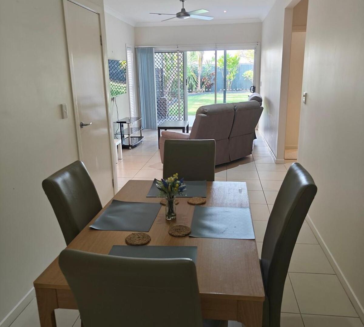 Bayside Bliss Brisbane