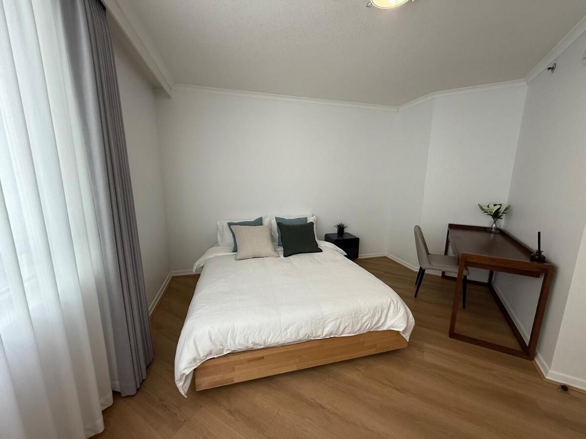 Cbd Two Bedrooms Brisbane