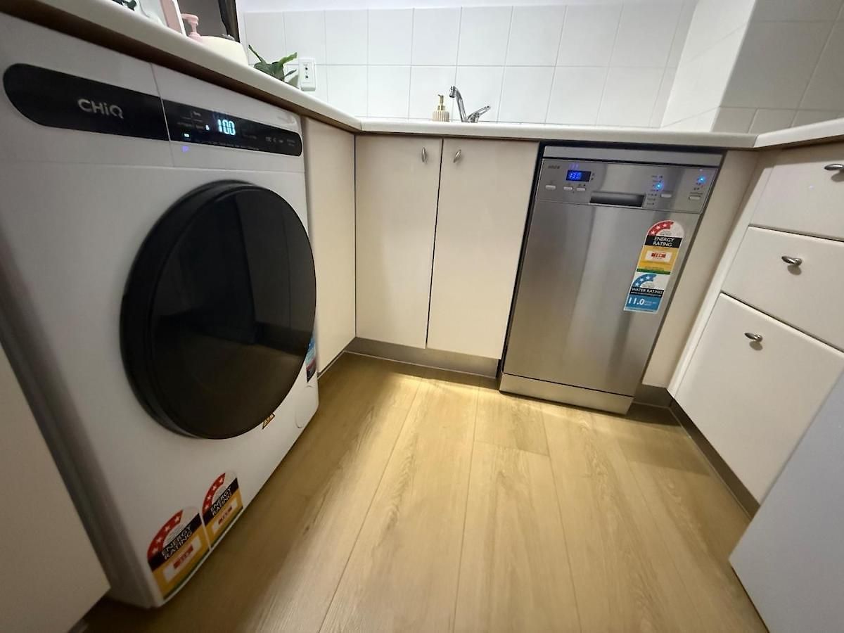 Apartment Cbd Two Bedrooms