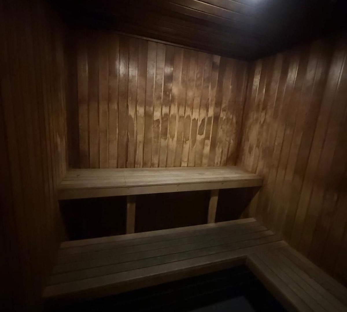 Cbd Two Bedrooms
