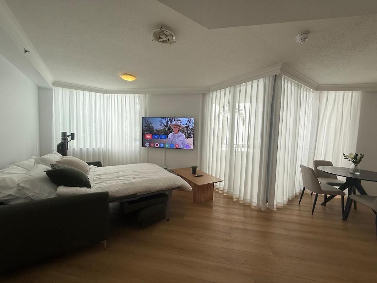 Cbd Two Bedrooms * Brisbane